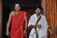 Cinemaki Veladam Randi Stills